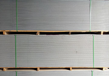 沈陽水泥闆廠